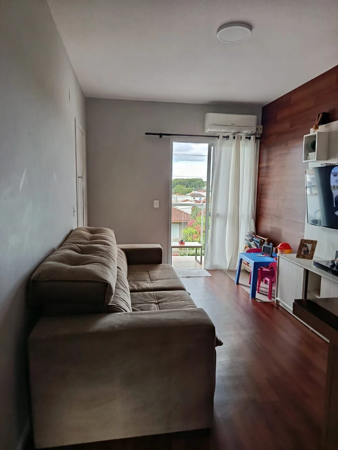 Apartamento em São Sebastião, Palhoça