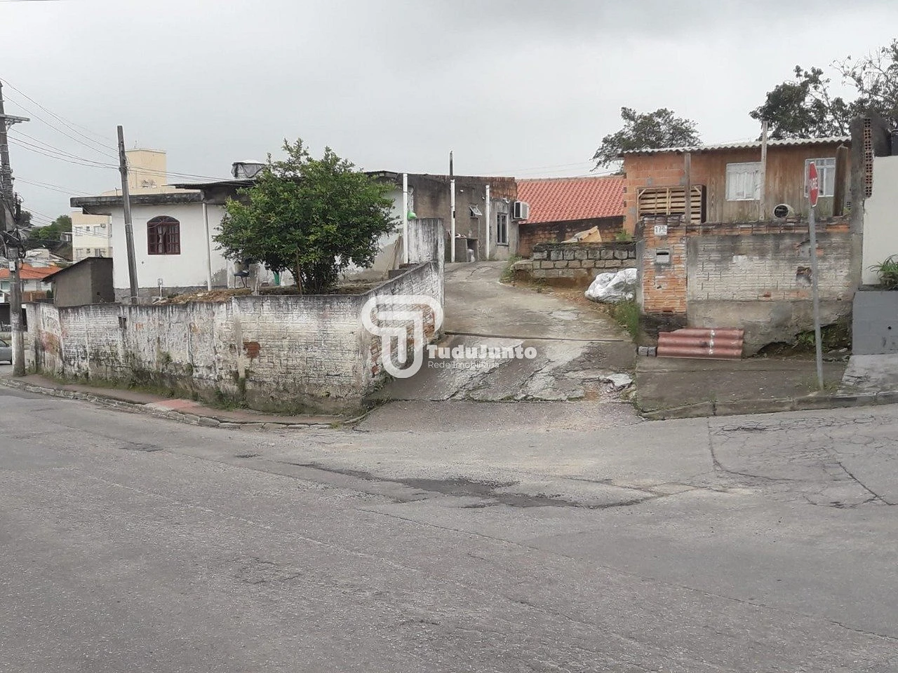Terreno em Passa Vinte, Palhoça
