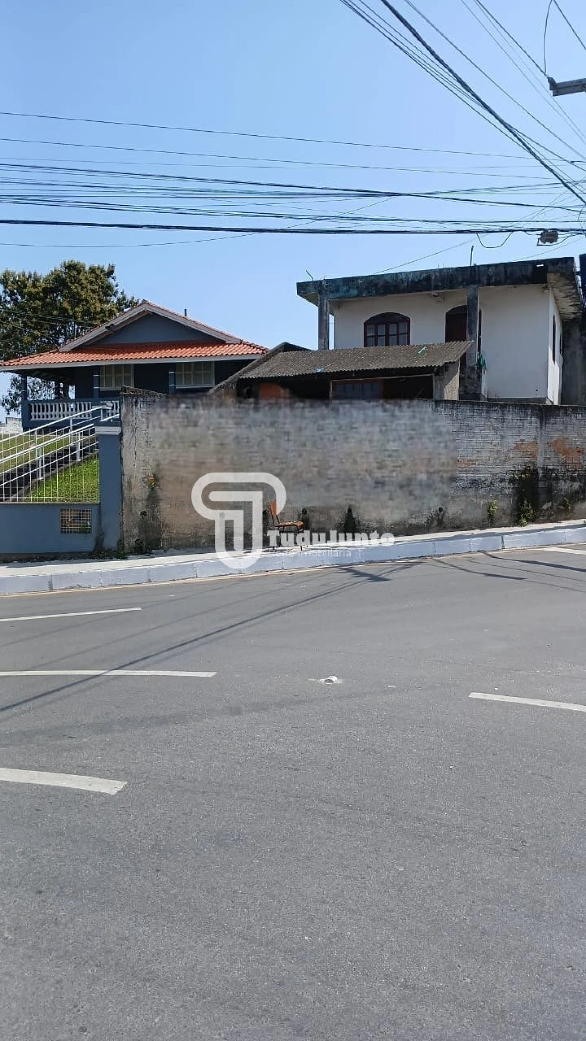 Terreno em Passa Vinte, Palhoça
