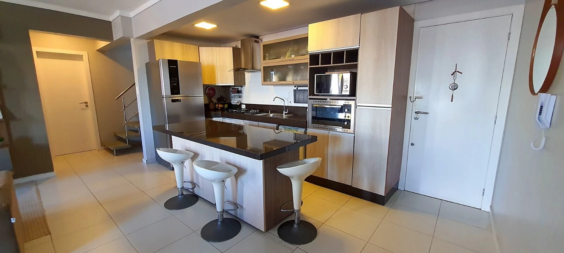 Apartamento em Pedra Branca, Palhoça