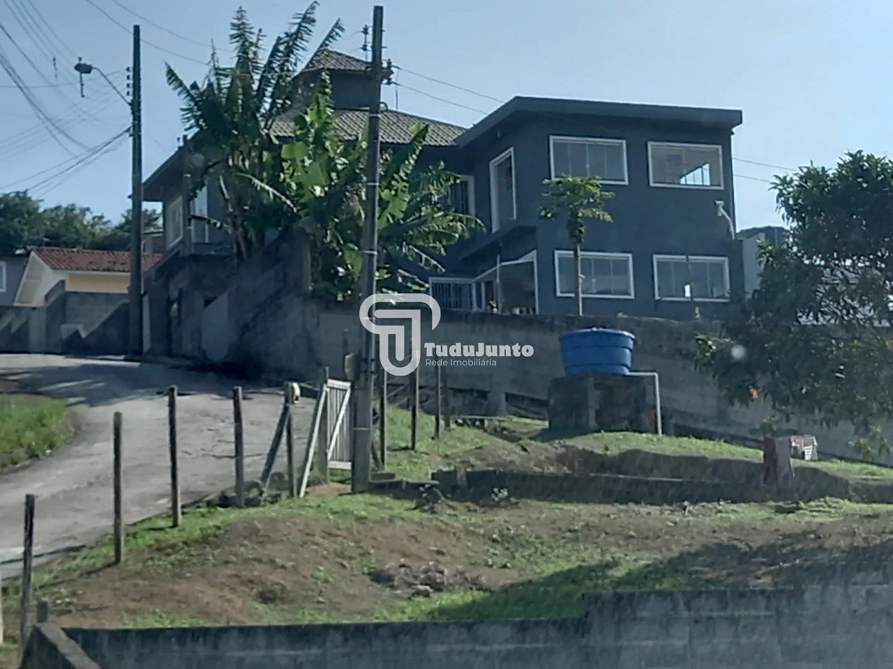 Casa em Altos Do Jardins, Biguaçu