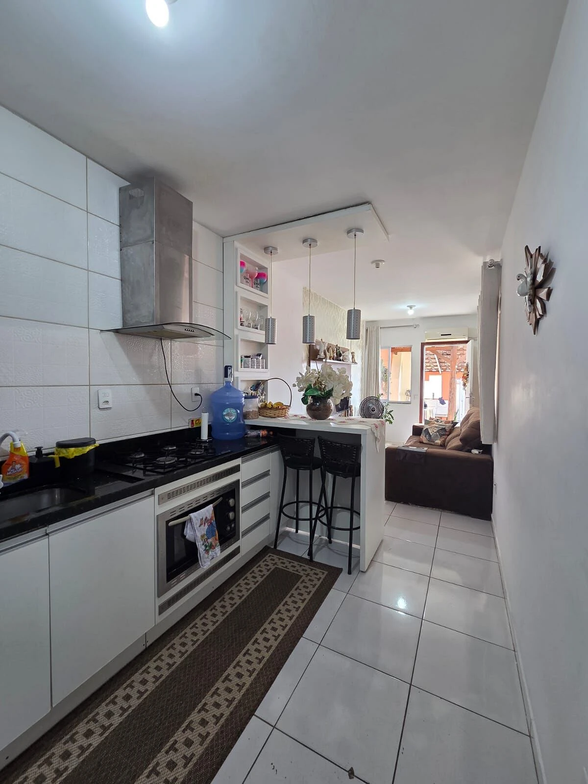 Casa em Bela Vista, Palhoça