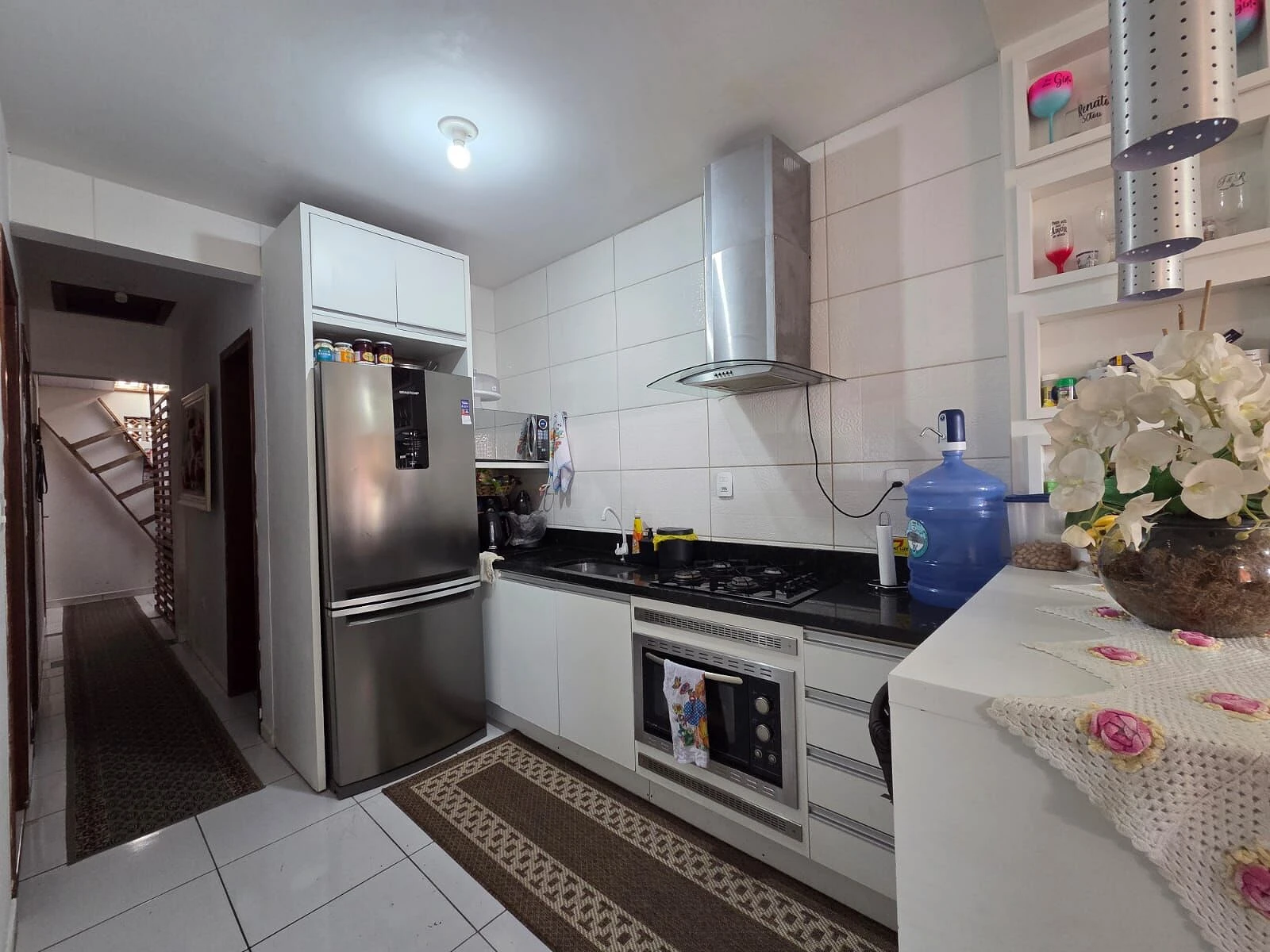 Casa em Bela Vista, Palhoça