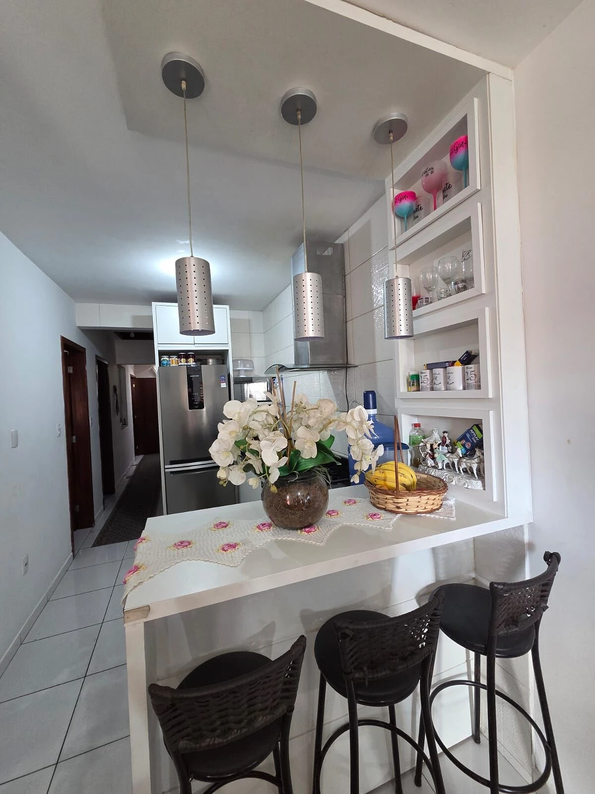Casa em Bela Vista, Palhoça
