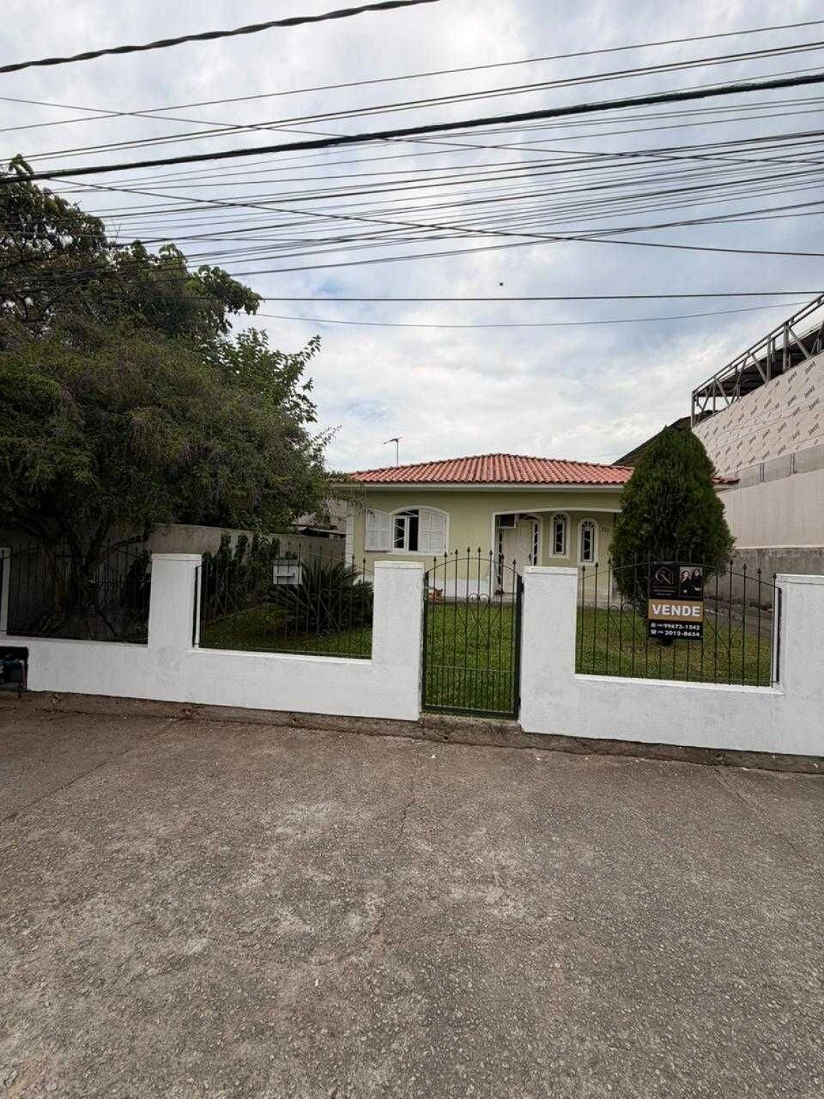 Casa em Bela Vista, Palhoça