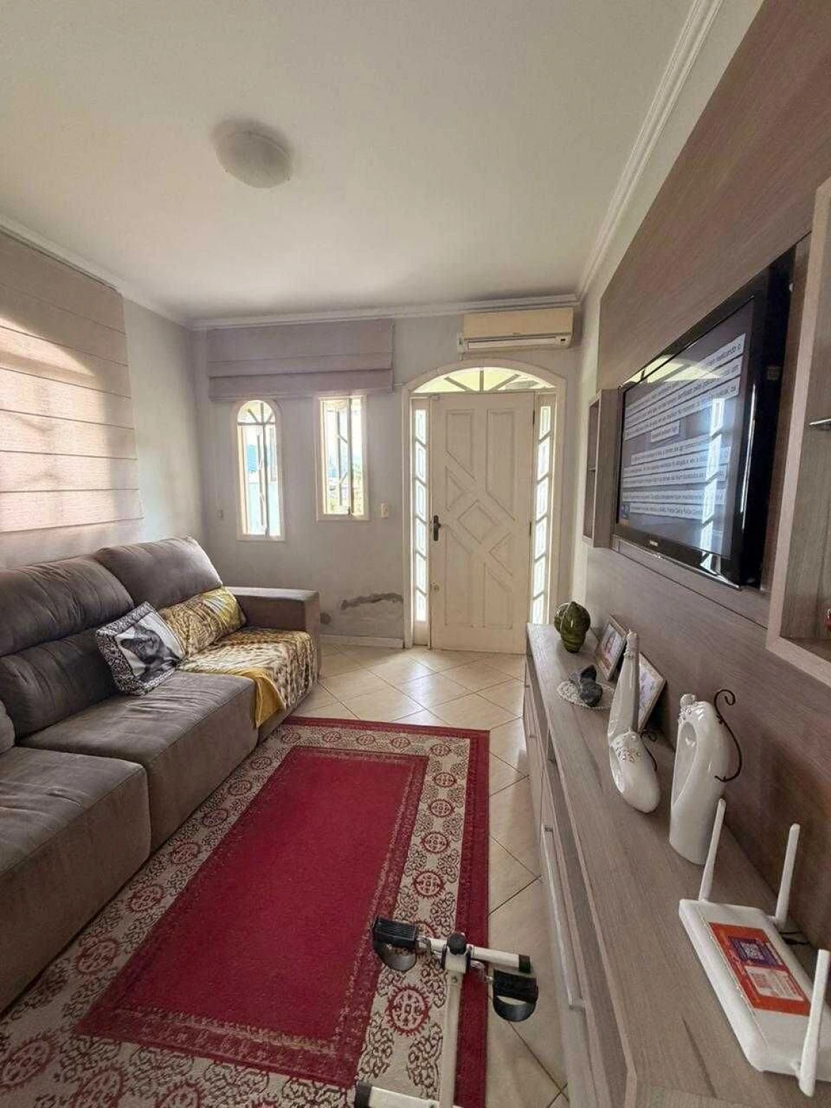 Casa em Bela Vista, Palhoça