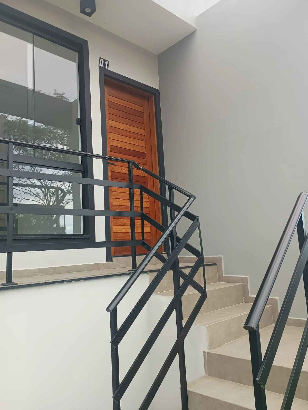 Casa em São Sebastião, Palhoça