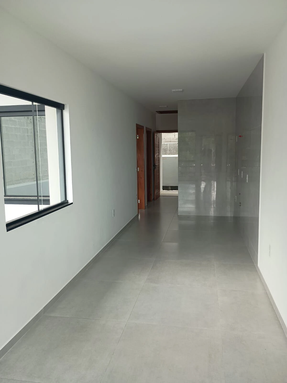 Casa em São Sebastião, Palhoça