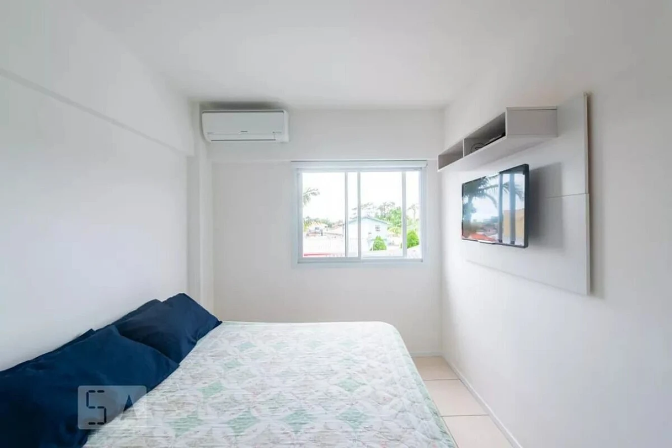 Apartamento em Serraria, São José