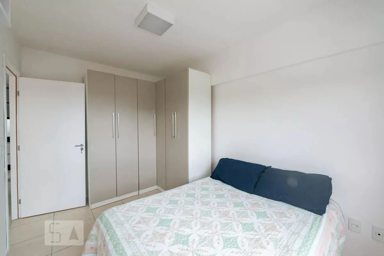 Apartamento em Serraria, São José
