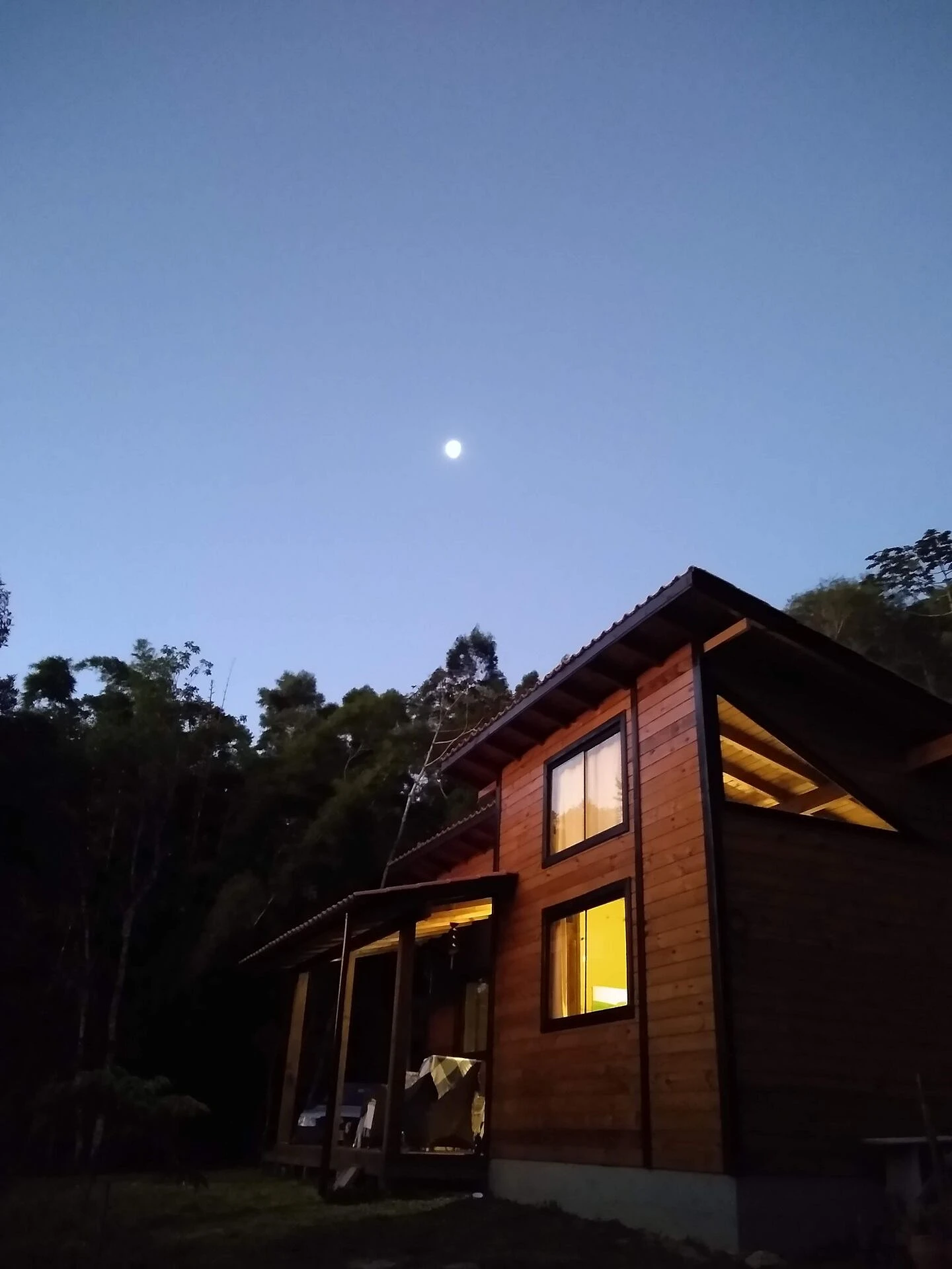 Sítio em Bom Retiro, Paulo Lopes