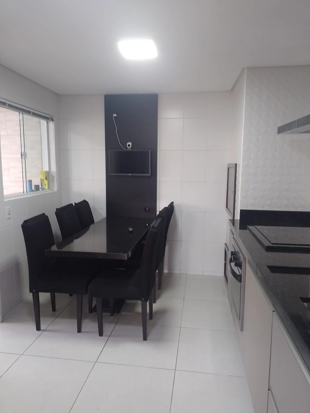 Sobrado geminado em Bela Vista, Palhoça