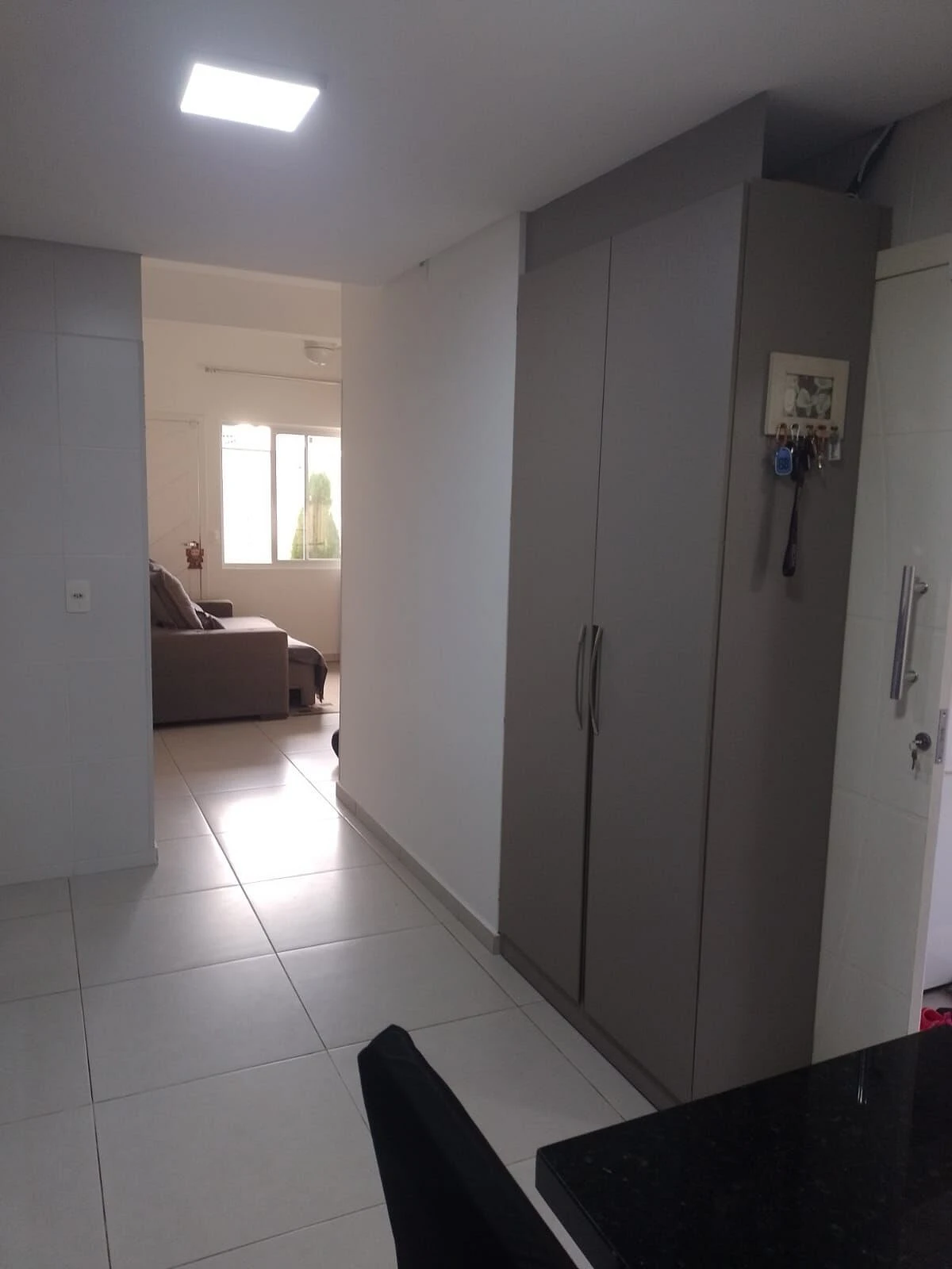 Sobrado geminado em Bela Vista, Palhoça
