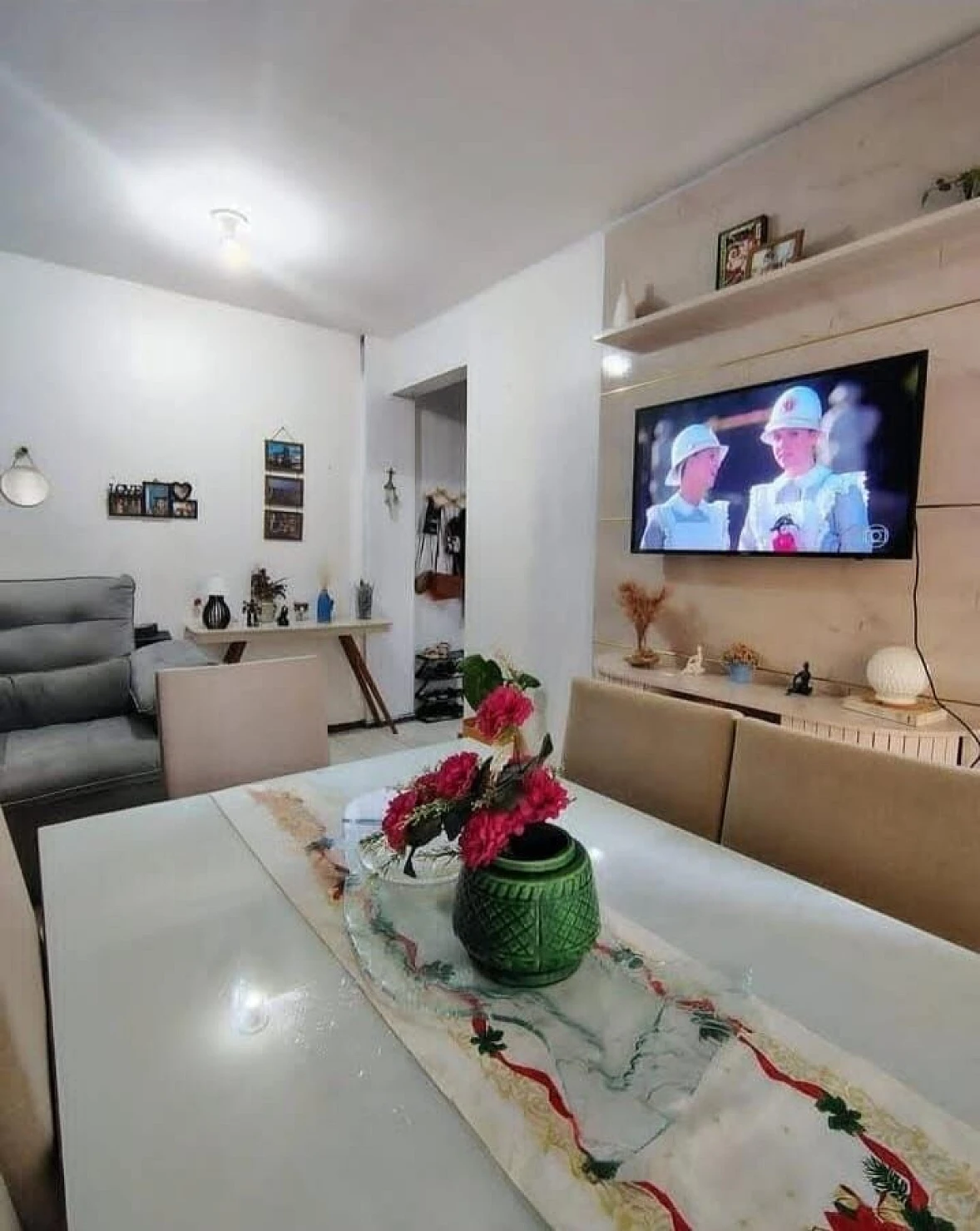 Apartamento em Serraria, São José