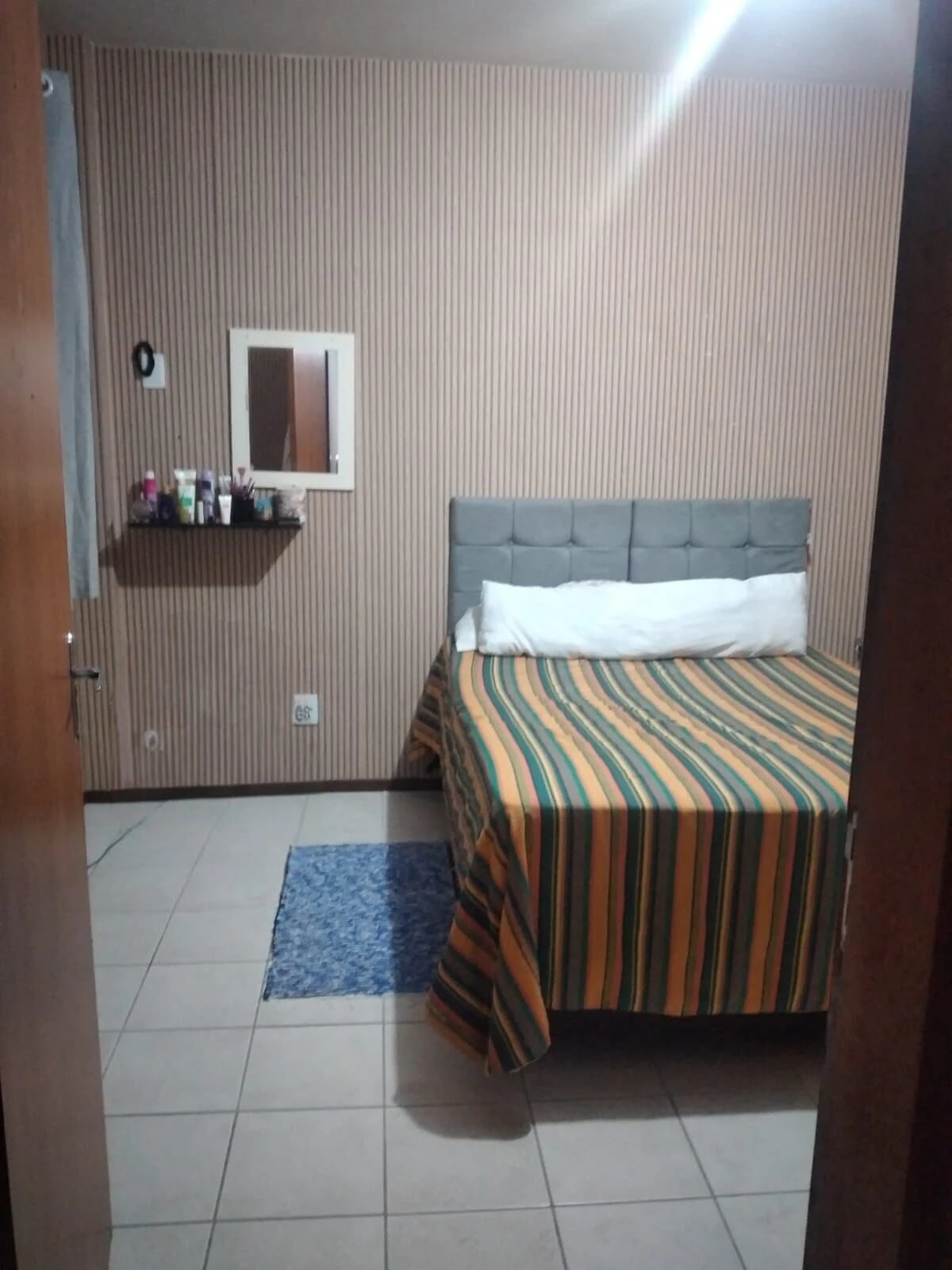 Apartamento em Serraria, São José