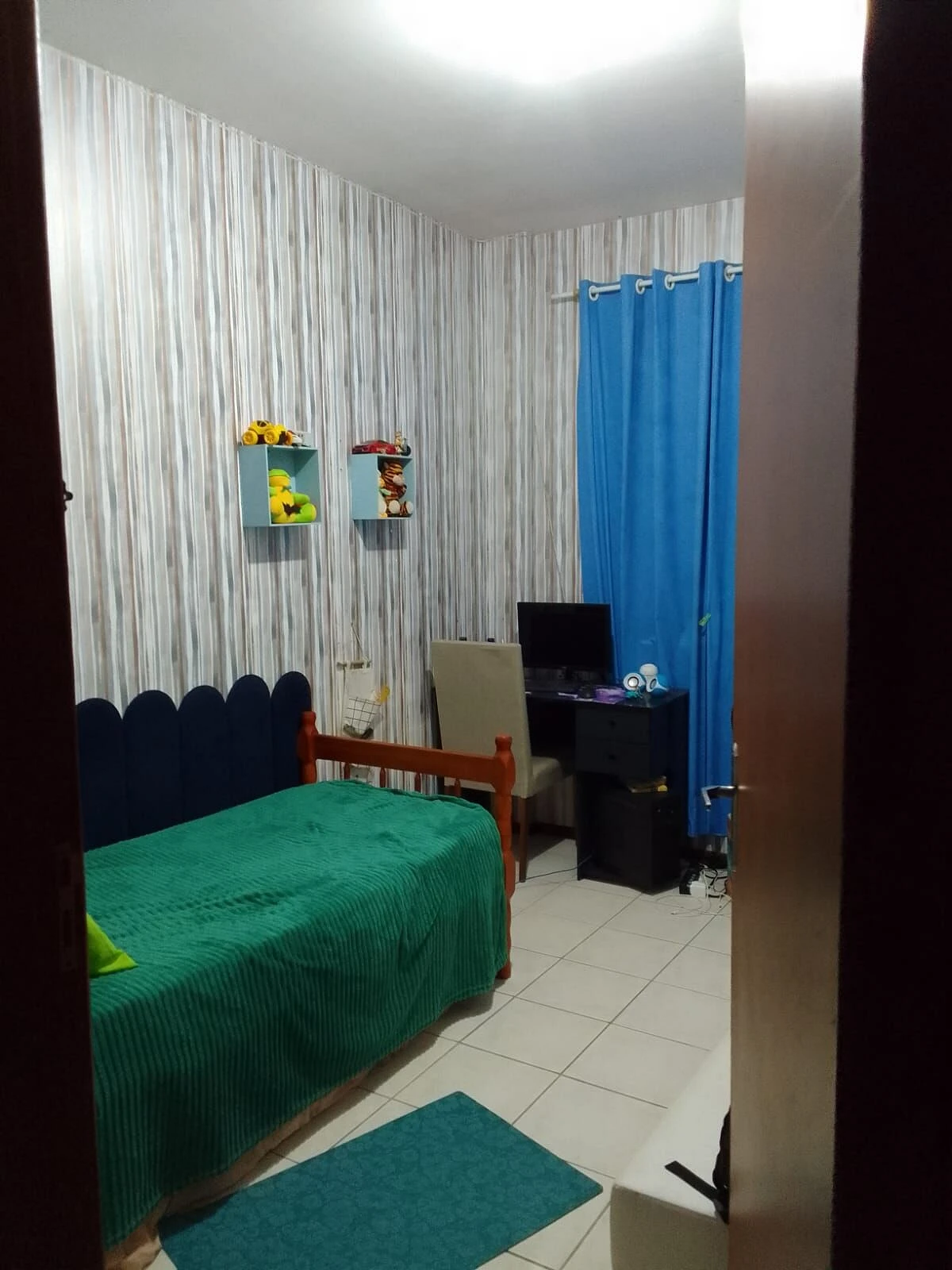 Apartamento em Serraria, São José