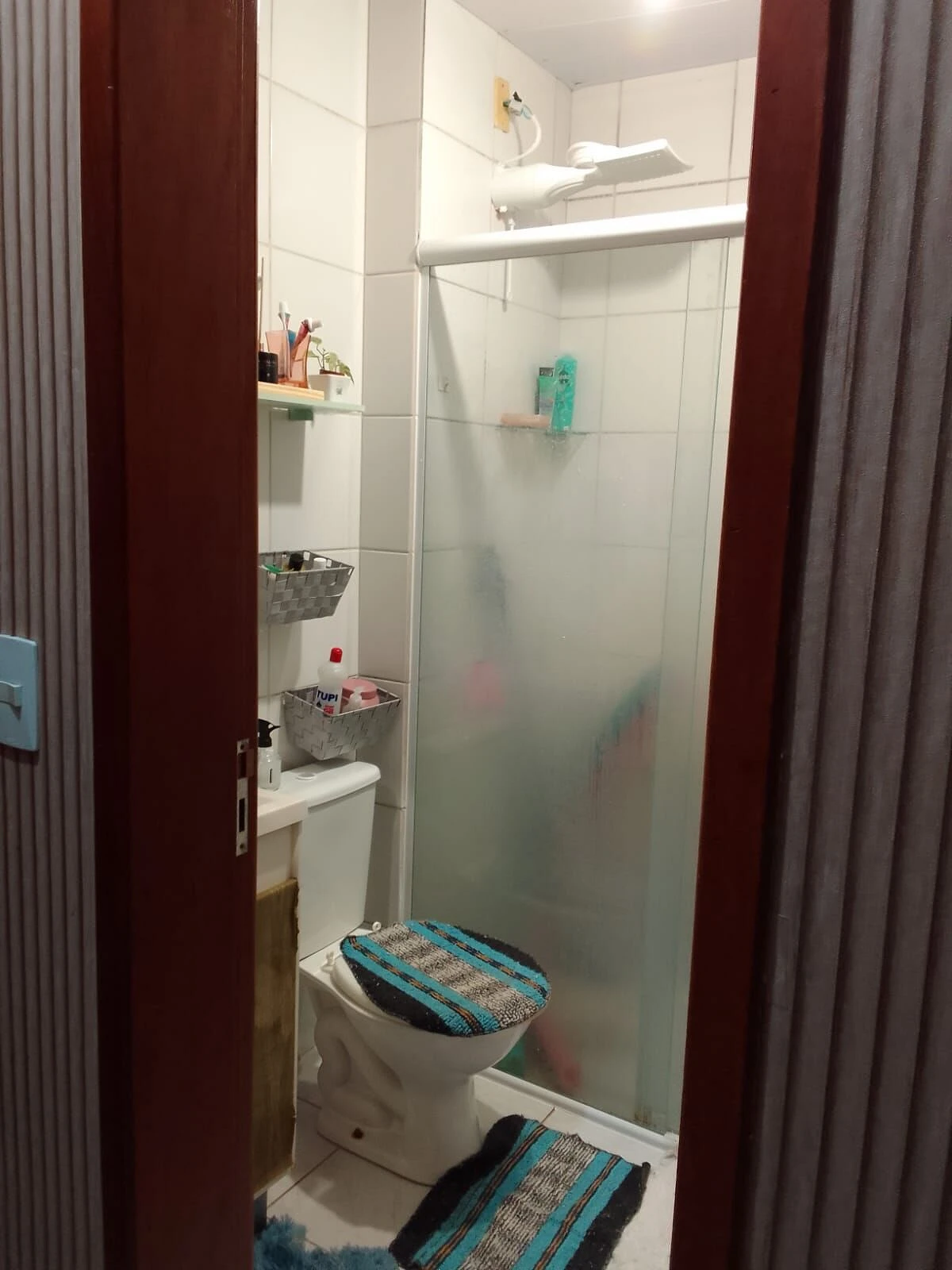 Apartamento em Serraria, São José