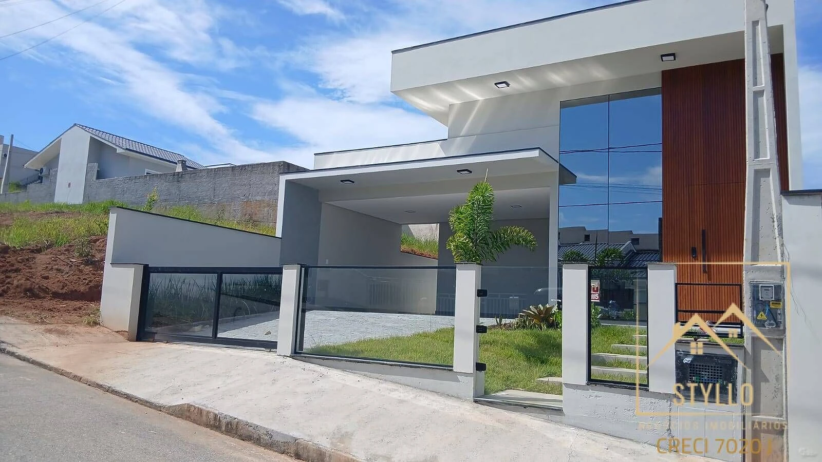 Casa em Potecas, São José