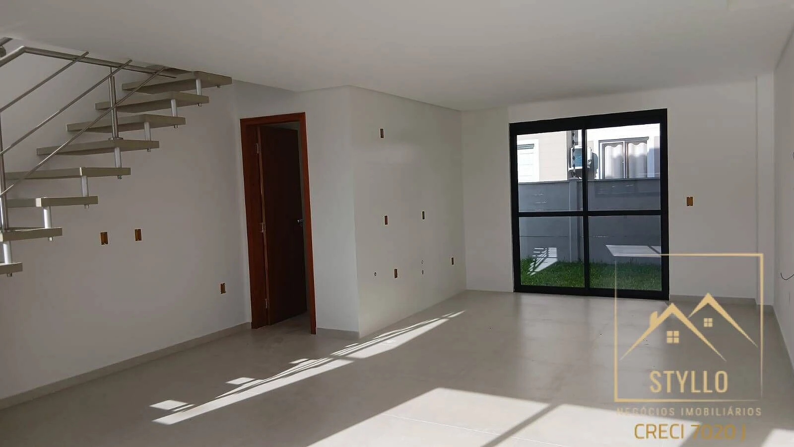 Casa em Sertão do Maruim, São José