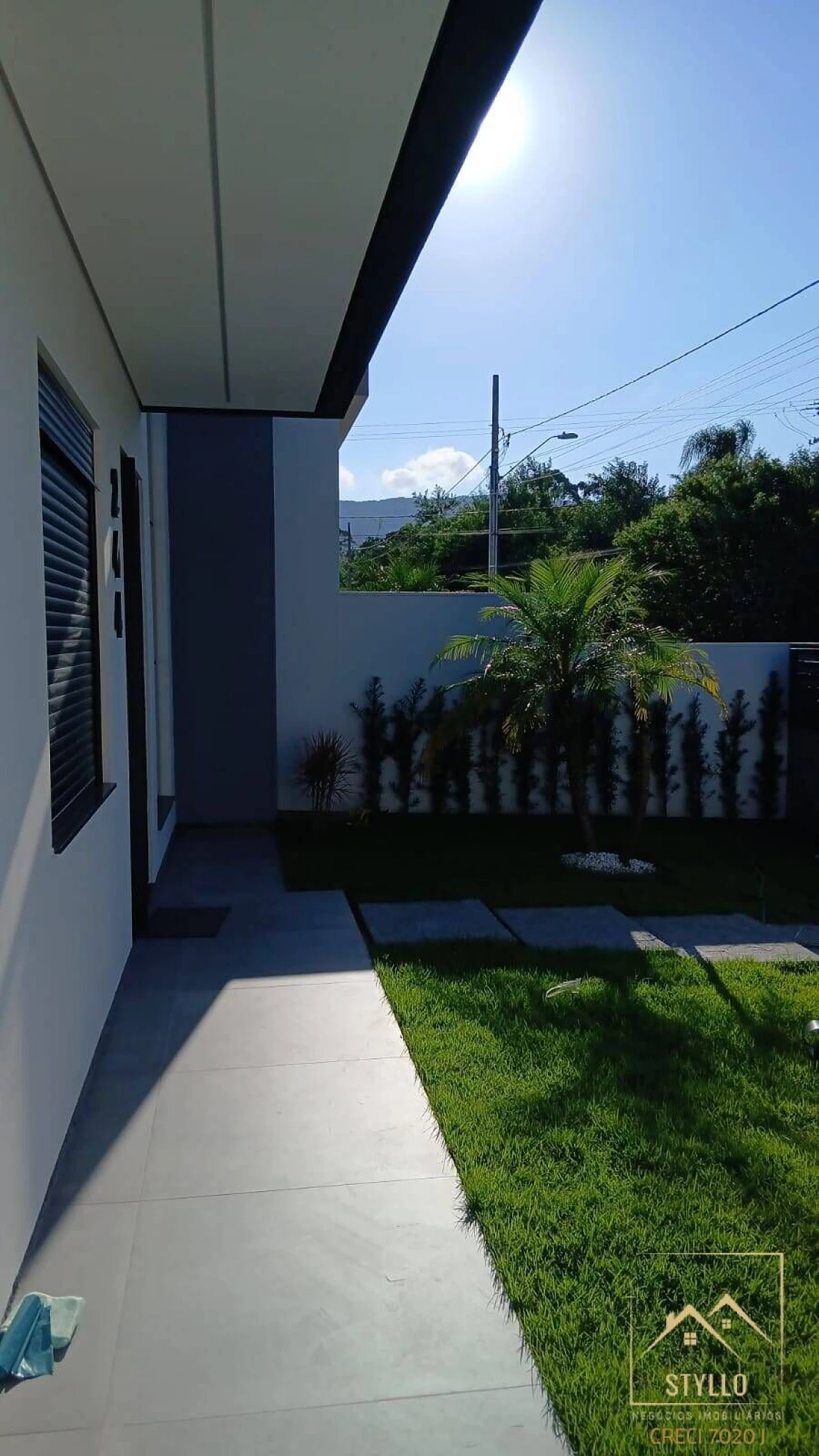 Casa em Forquilhas, São José