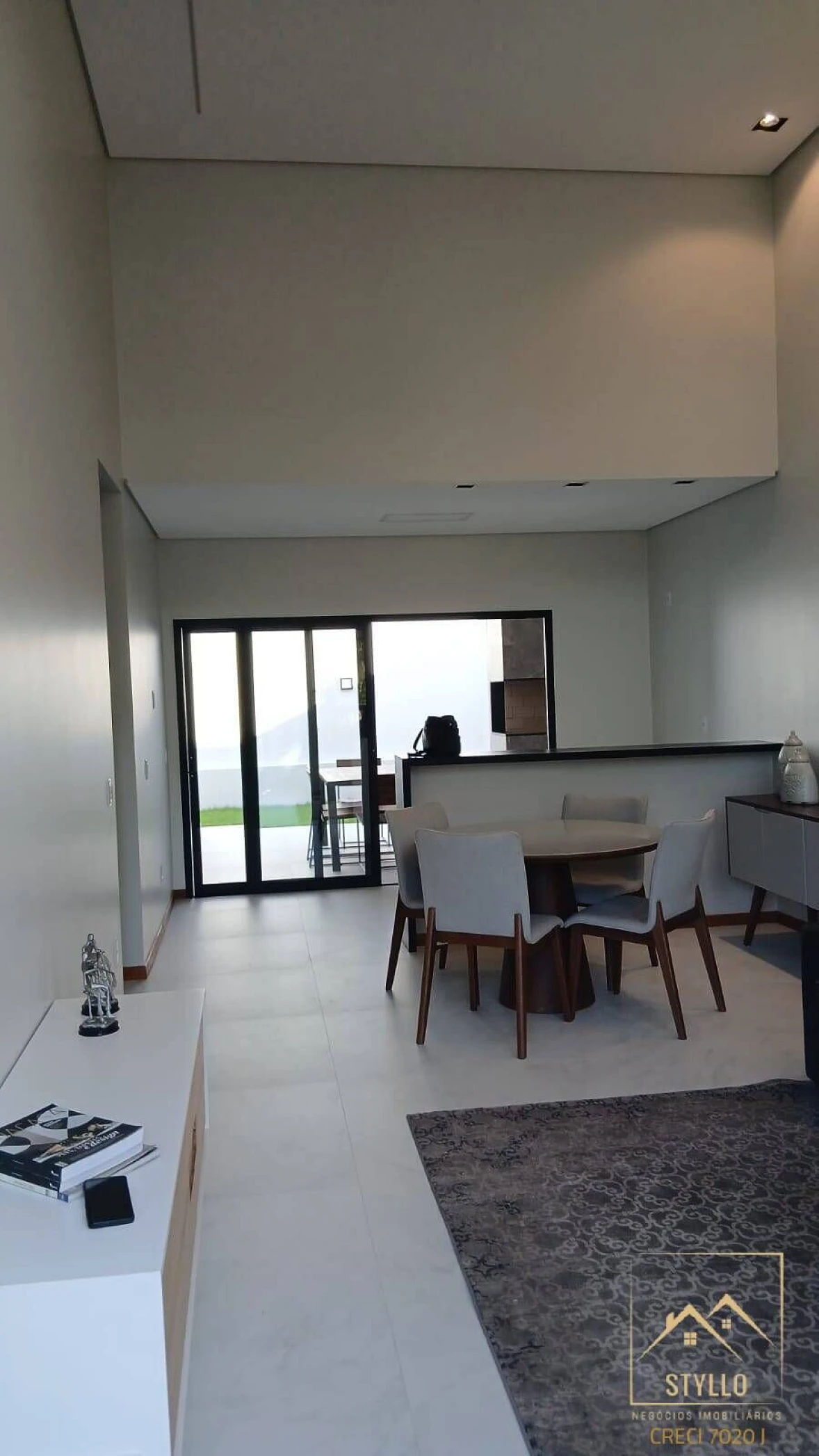 Casa em Forquilhas, São José