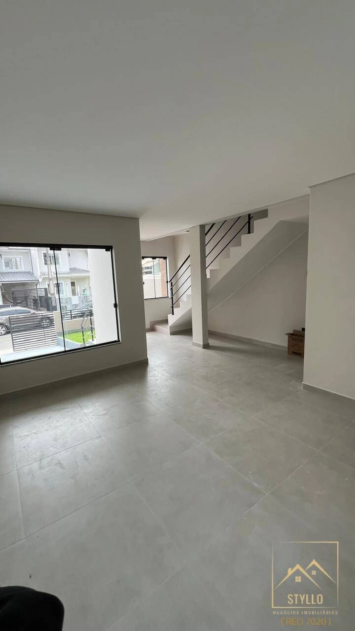 Casa em Potecas, São José