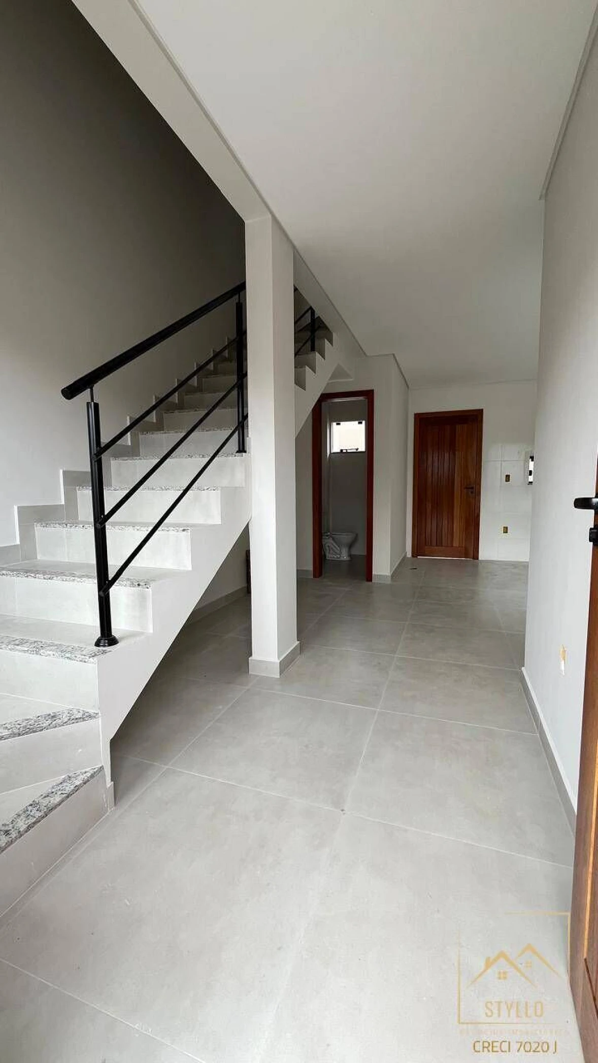 Casa em Potecas, São José