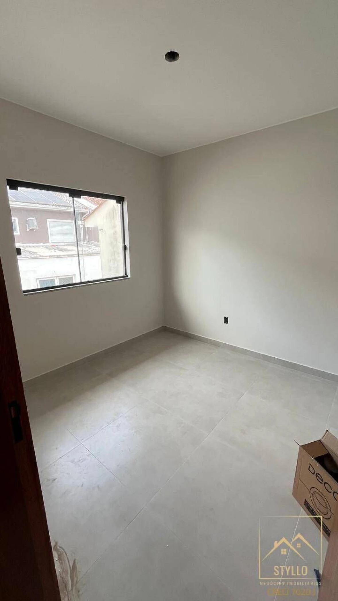 Casa em Potecas, São José