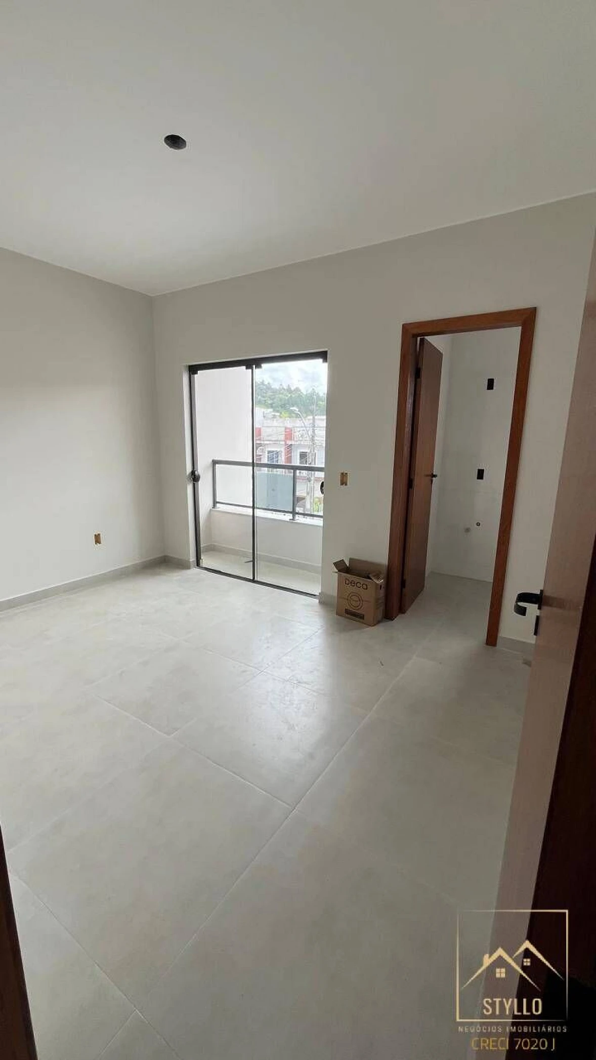 Casa em Potecas, São José