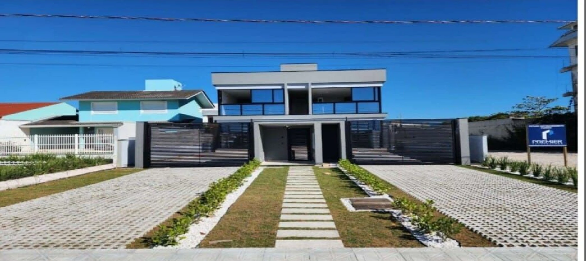 Pinheira (ens Brito), Palhoça