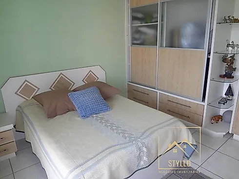 Casa em Real Parque, São José