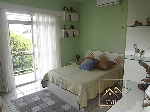 Casa em Real Parque, São José