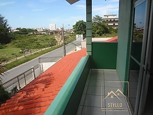 Casa em Real Parque, São José