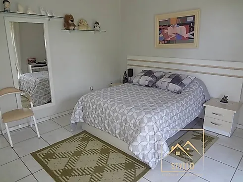 Casa em Real Parque, São José
