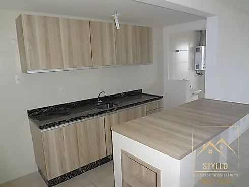 Apartamento em Pagani, Palhoça
