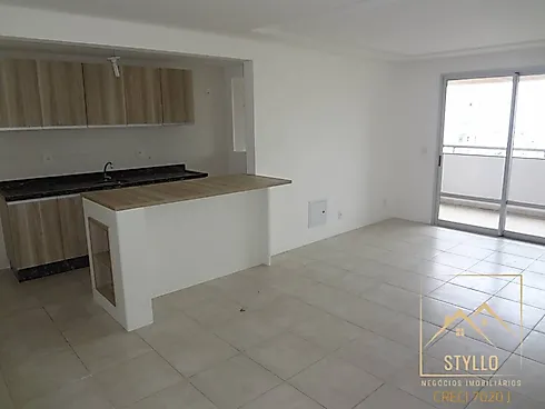 Apartamento em Pagani, Palhoça