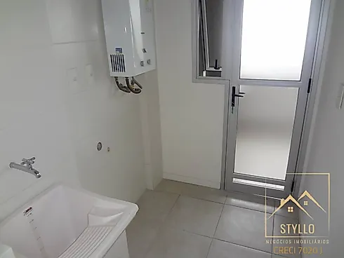 Apartamento em Pagani, Palhoça