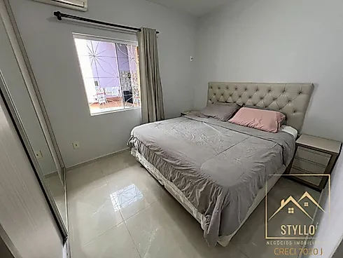 Casa em Forquilhas, São José