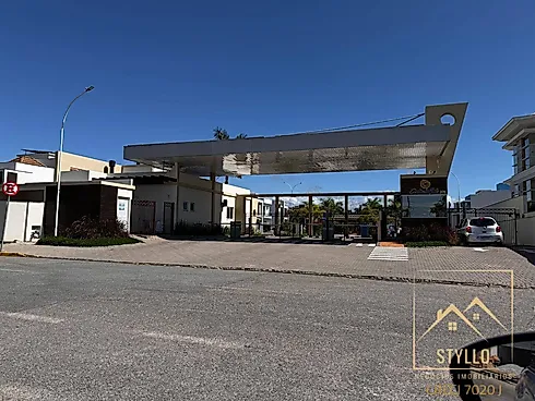 Terreno em Beira Rio, Biguaçu