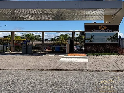 Terreno em Beira Rio, Biguaçu