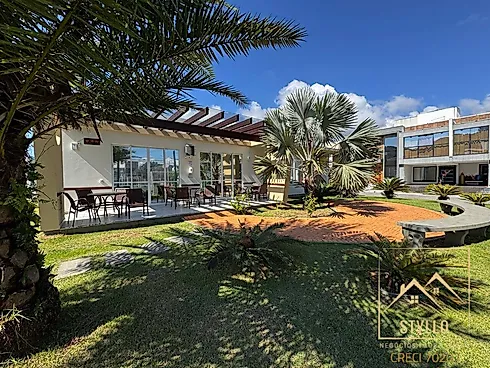 Terreno em Beira Rio, Biguaçu