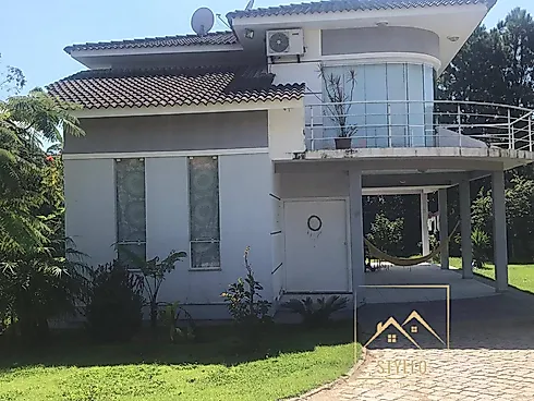Casa em Alto Biguaçu, Biguaçu