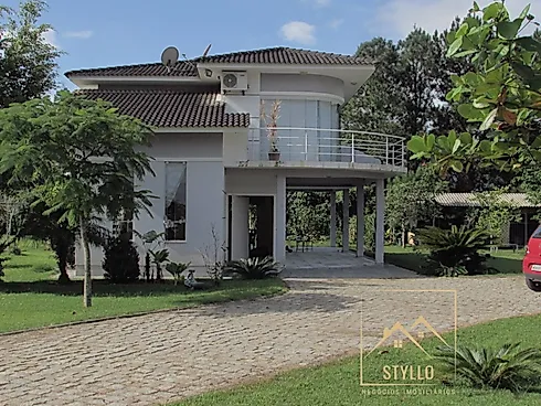 Casa em Alto Biguaçu, Biguaçu
