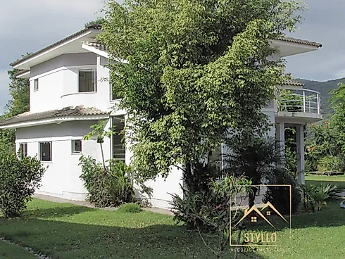 Casa em Alto Biguaçu, Biguaçu