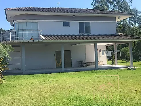 Casa em Alto Biguaçu, Biguaçu
