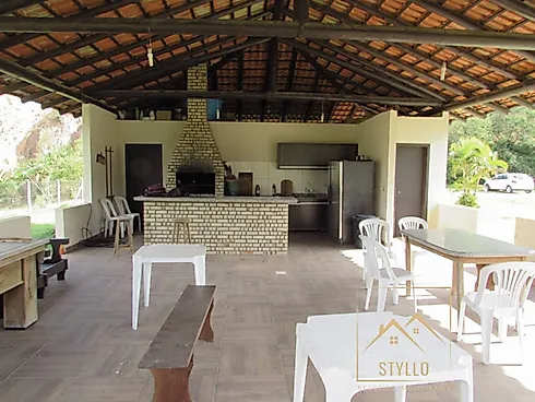 Casa em Alto Biguaçu, Biguaçu