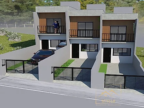Casa em Potecas, São José