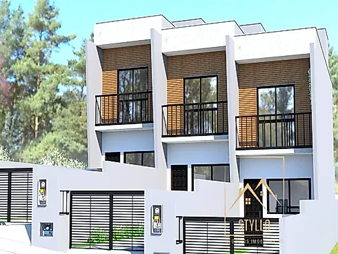 Casa em Potecas, São José