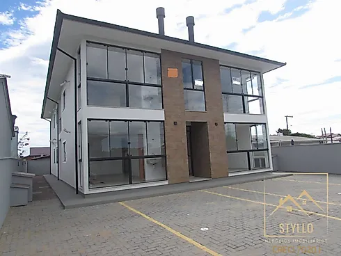 Apartamento em Mar Azul (ens Brito), Palhoça