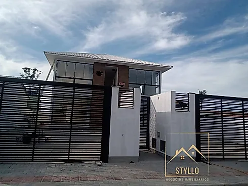 Apartamento em Mar Azul (ens Brito), Palhoça